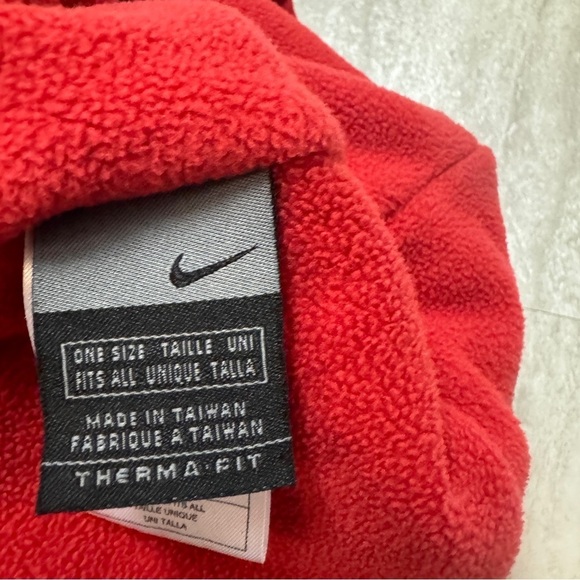 Nike winter hat therma fit running beanie - Picture 6 of 7